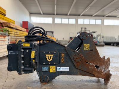 Trevi Benne FR 05 sold by Gruppo Movimento Terra Srl