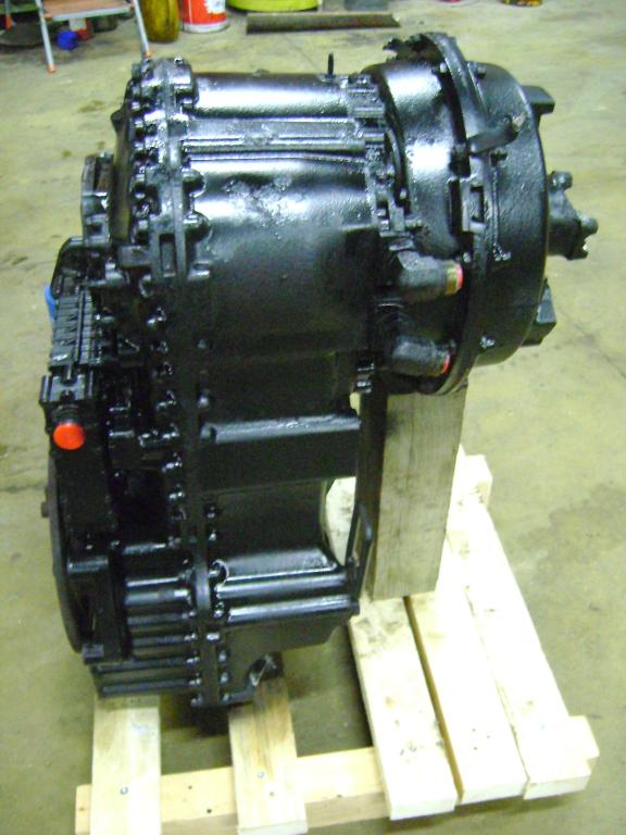 ZF 4 WG 160 Photo 2