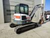 Bobcat E50EM Photo 4 thumbnail