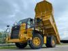 Caterpillar 770G Photo 11 thumbnail