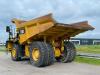 Caterpillar 770G Photo 3 thumbnail