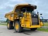 Caterpillar 770G Photo 8 thumbnail