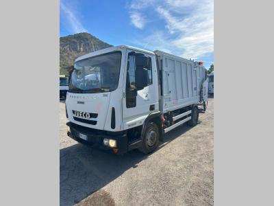 Iveco Eurocargo 100-22 sold by Ferrara Veicoli