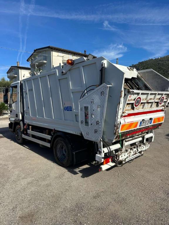 Iveco Eurocargo 100-22 Photo 4
