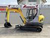 Wacker Neuson 6003 Photo 3 thumbnail