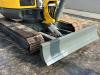 Wacker Neuson 6003 Photo 5 thumbnail