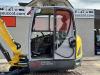 Wacker Neuson 6003 Photo 9 thumbnail