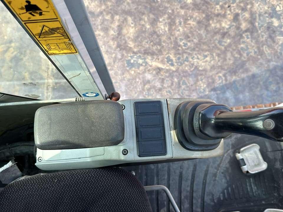 Wacker Neuson 6003 Photo 13