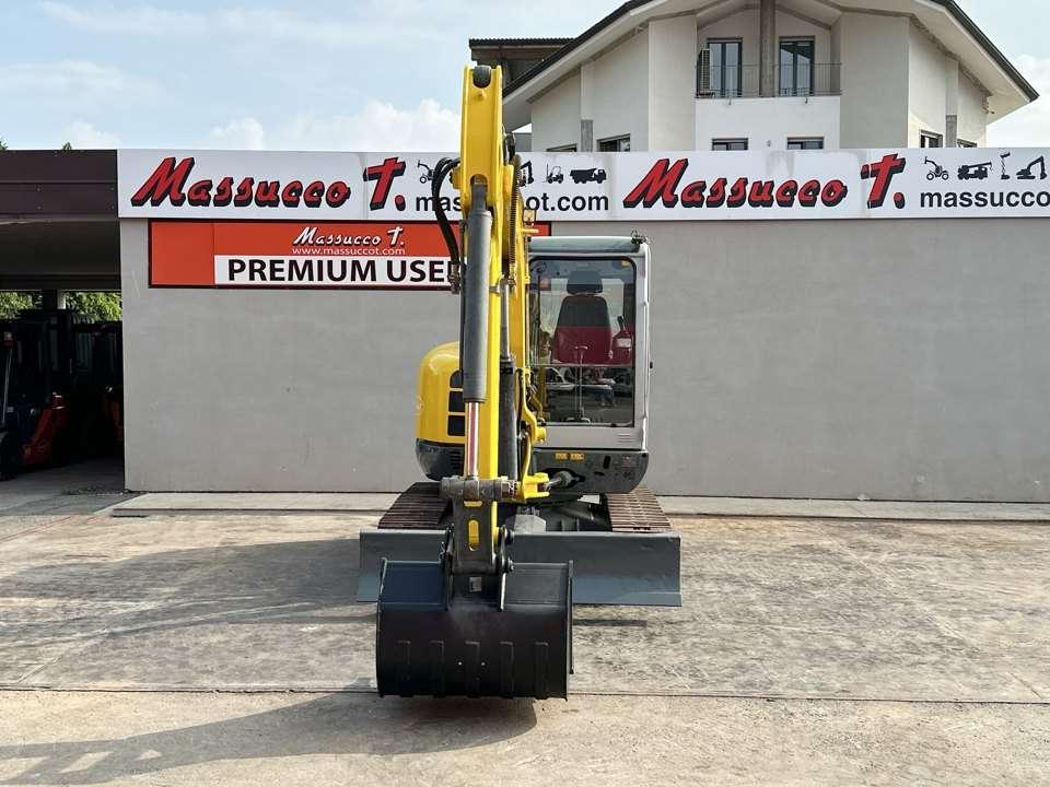 Wacker Neuson 6003 Photo 16