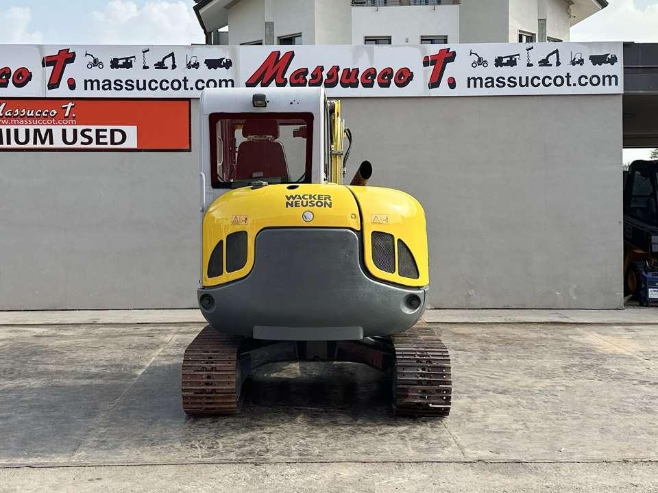 Wacker Neuson 6003 Photo 19