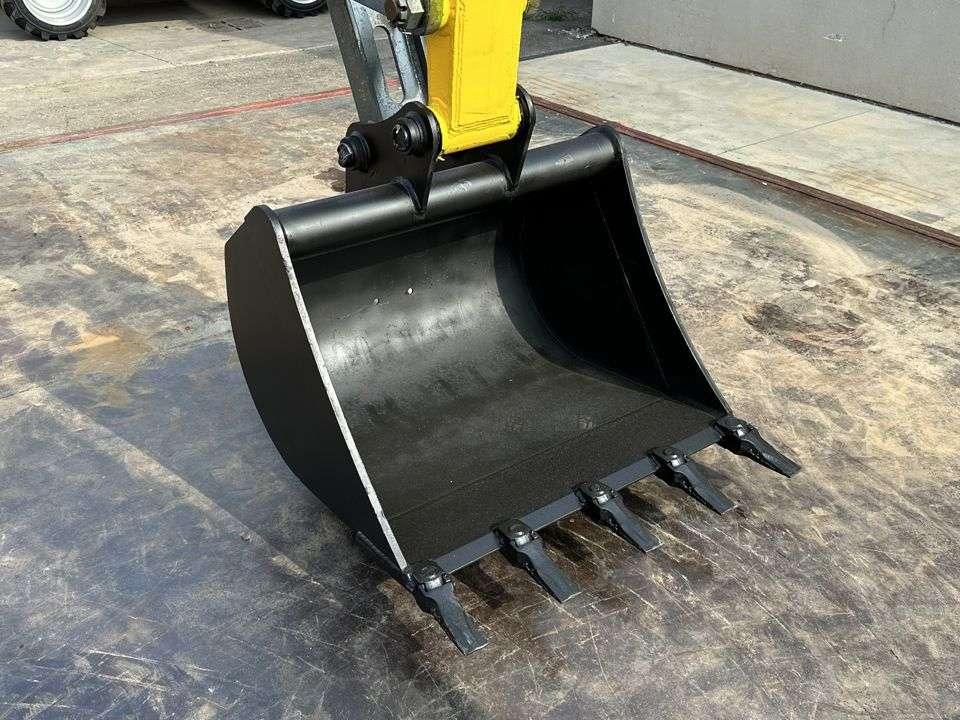Wacker Neuson 6003 Photo 7