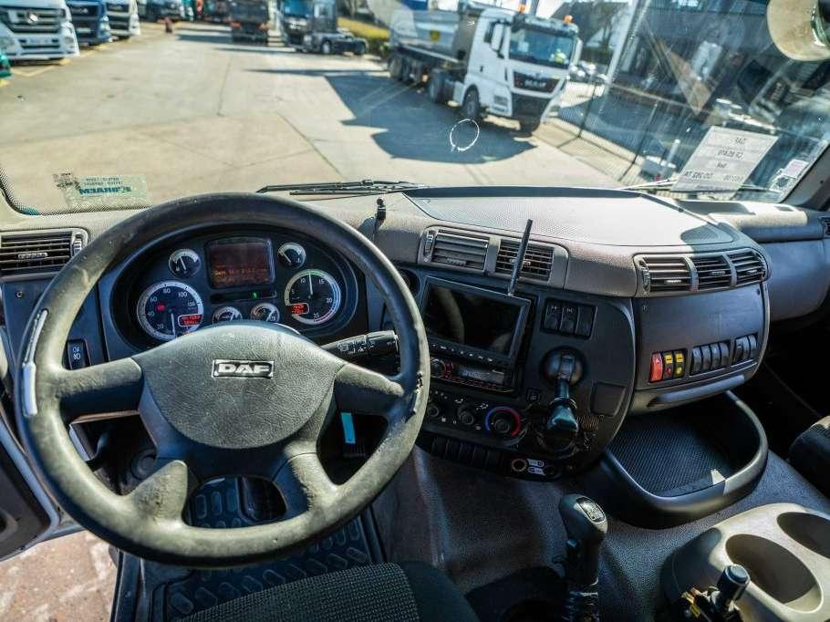 Daf CF 85.410 BB -E5 Photo 11