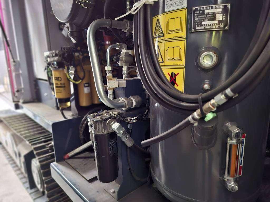Furukawa HCRL100-E3 (UNUSED) Photo 10