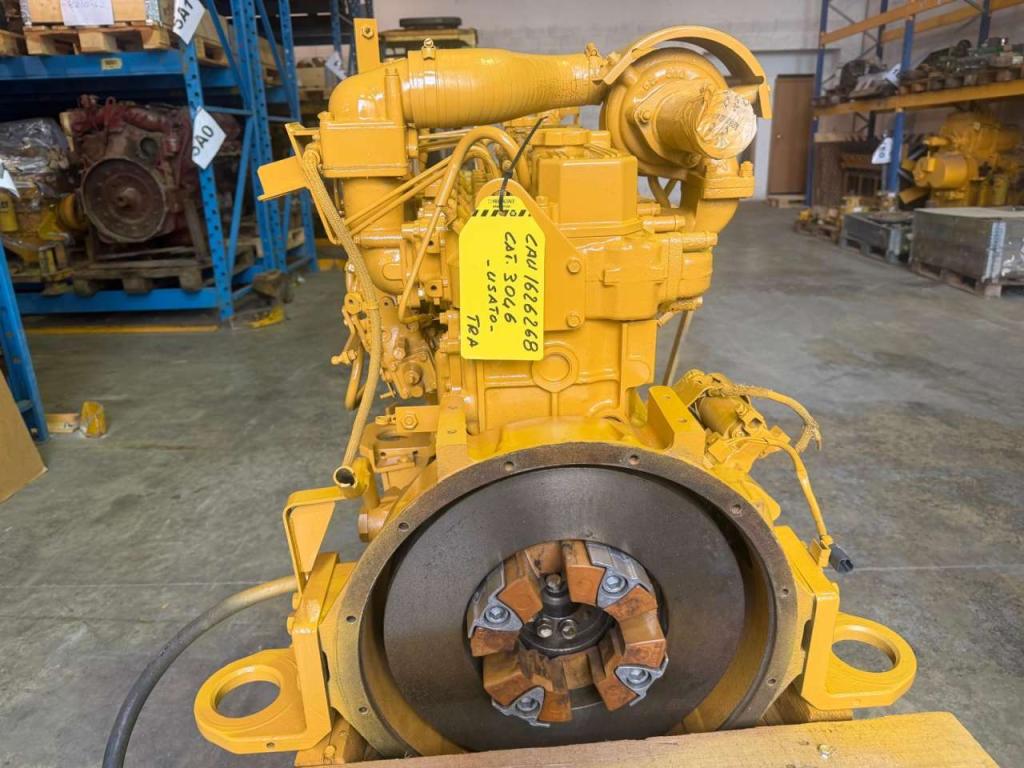 Internal combustion engine for Caterpillar 3046 Photo 2