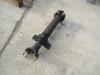 Propeller shaft for Hitachi ZW310 - ANTERIORE - Photo 3 thumbnail