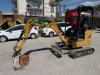 Caterpillar 301.5 Photo 1 thumbnail