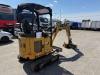Caterpillar 301.5 Photo 3 thumbnail