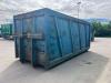 CONTAINER SCARRABILE USATO A CIELO APERTO Photo 1 thumbnail