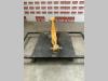 Rear axle for Bell 30 E Photo 3 thumbnail