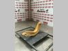 Rear axle for Bell 30 E Photo 4 thumbnail