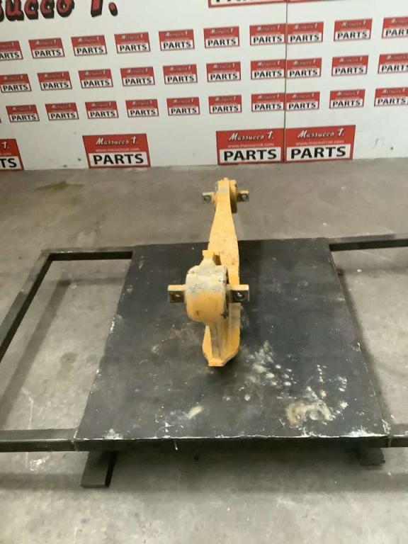 Rear axle for Bell 30 E Photo 1