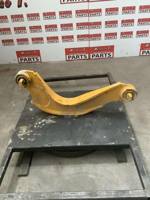Rear axle for Bell 30 E Photo 2