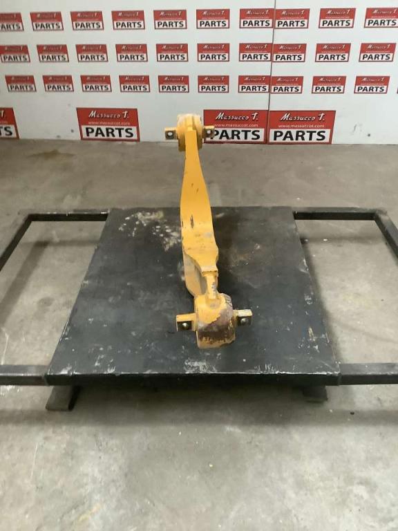 Rear axle for Bell 30 E Photo 3
