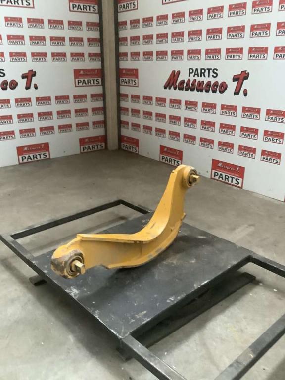 Rear axle for Bell 30 E Photo 4