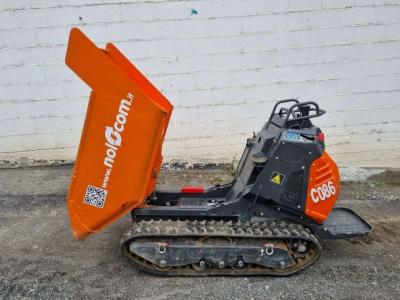 Cormidi C60 sold by Nolocom Srl