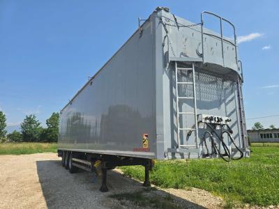 Schwarzmüller Piano Mobile sold by Stesa Commerciale Sas