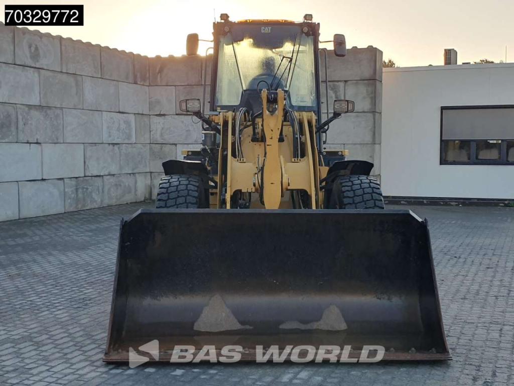 Caterpillar 918 M A/C Photo 10