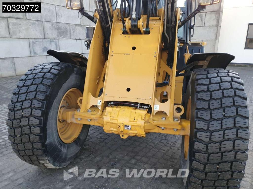 Caterpillar 918 M A/C Photo 12