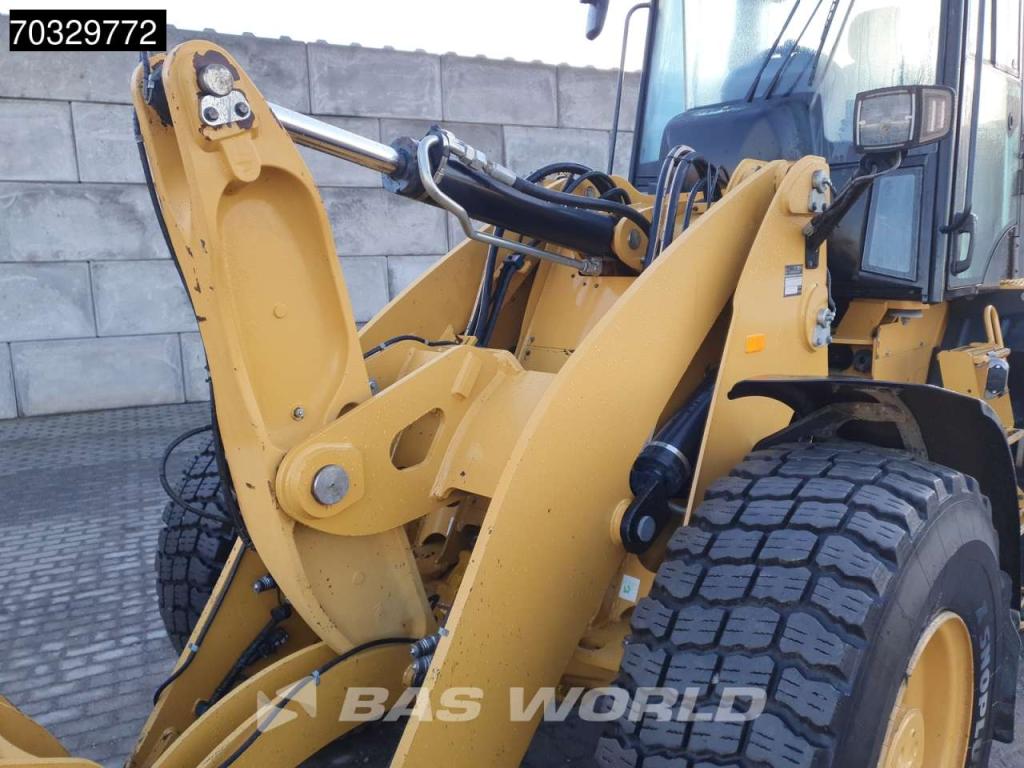 Caterpillar 918 M A/C Photo 13