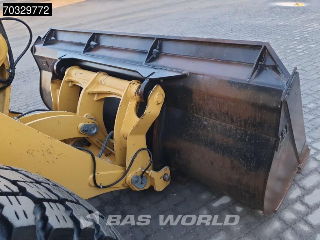 Caterpillar 918 M A/C Photo 14