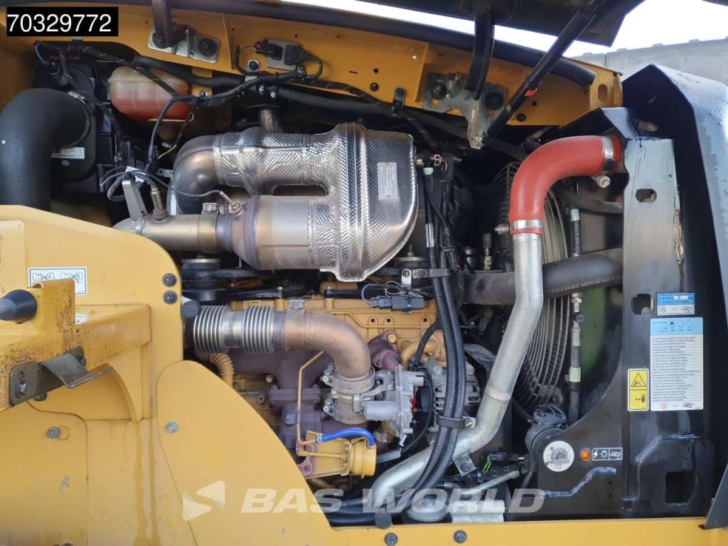 Caterpillar 918 M A/C Photo 18