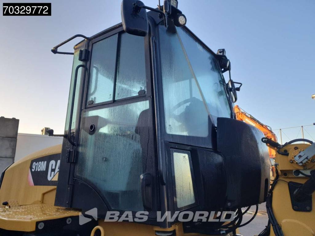 Caterpillar 918 M A/C Photo 20