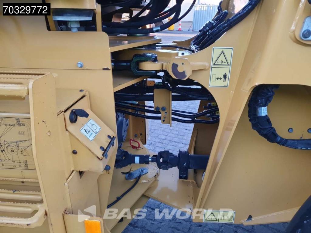 Caterpillar 918 M A/C Photo 22