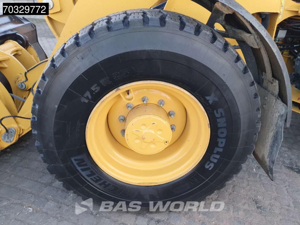 Caterpillar 918 M A/C Photo 24