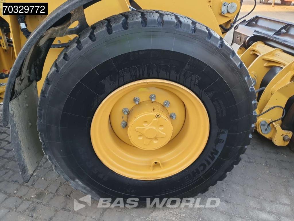 Caterpillar 918 M A/C Photo 27