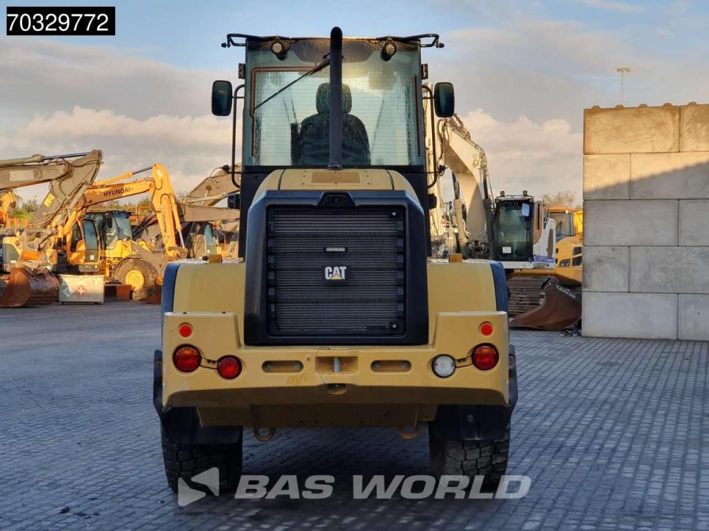 Caterpillar 918 M A/C Photo 7