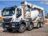 Iveco TRAKKER 400+BAND/TAPIS/BELT T40 Photo 1 thumbnail