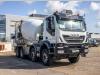 Iveco TRAKKER 400+BAND/TAPIS/BELT T40 Photo 14 thumbnail