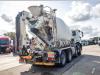 Iveco TRAKKER 400+BAND/TAPIS/BELT T40 Photo 3 thumbnail