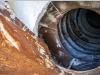 Iveco TRAKKER 400+BAND/TAPIS/BELT T40 Photo 9 thumbnail