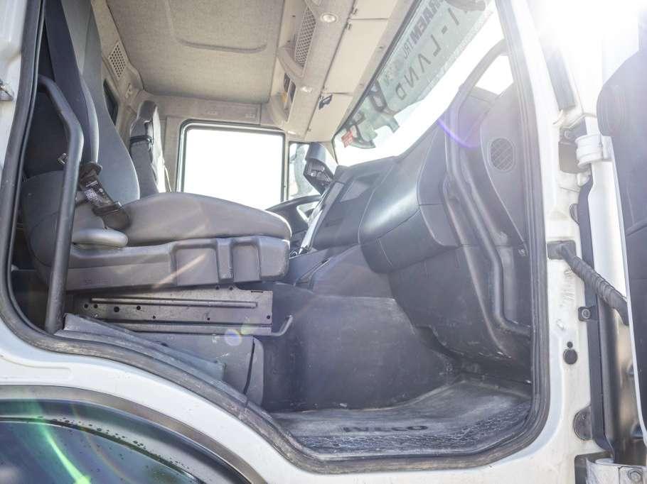 Iveco TRAKKER 400+BAND/TAPIS/BELT T40 Photo 7