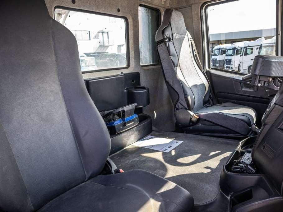 Iveco TRAKKER 400+BAND/TAPIS/BELT T40 Photo 8