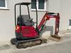 Yanmar VIO17 Photo 3 thumbnail