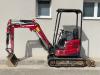 Yanmar VIO17 Photo 4 thumbnail