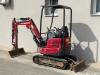 Yanmar VIO17 Photo 6 thumbnail