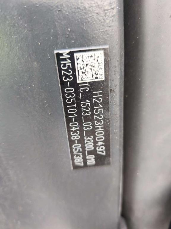 Linde E30L-01 Photo 7